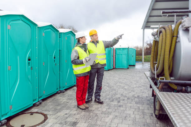 Best Portable Restrooms for Agricultural Sites  in Gosport, IN